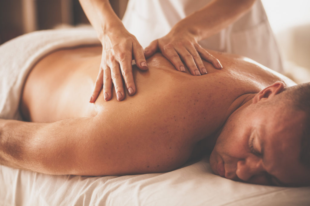 Sole Touch | Reflexology & Massage Therapy