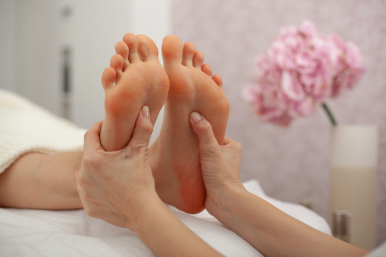 Fertility Reflexology Sole Touch Rreflexology & Therapies Draperstown