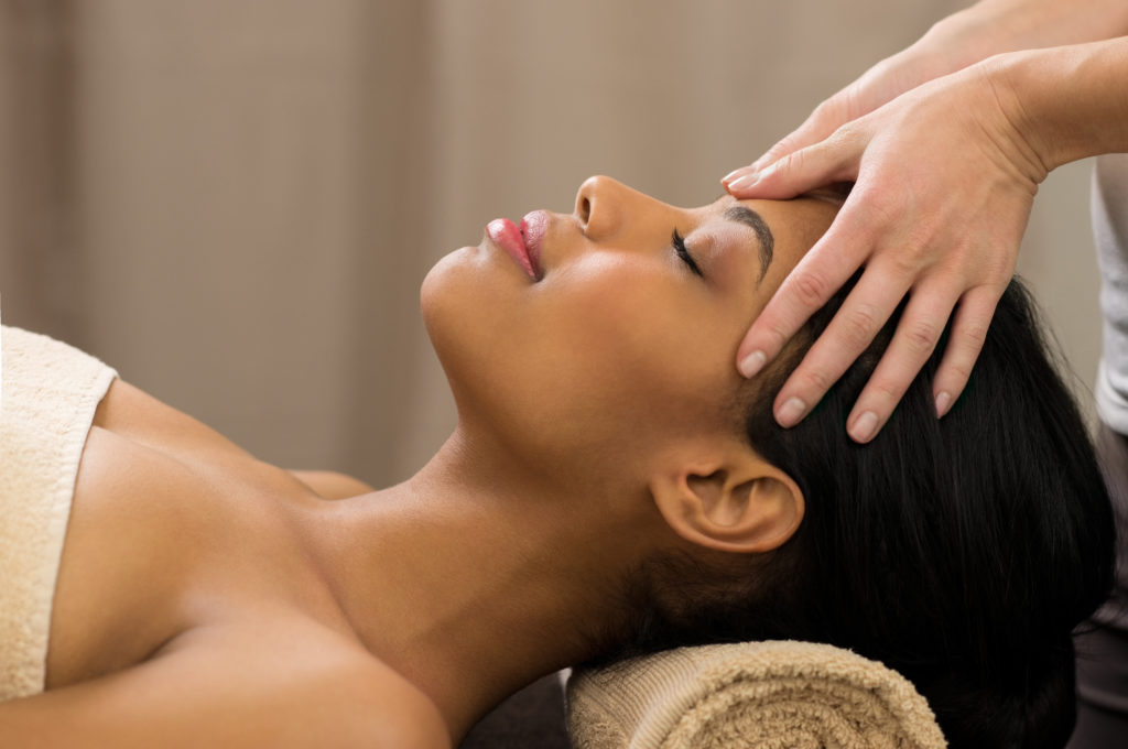 Sole Touch | Reflexology & Massage Therapy
