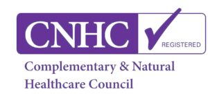 Complimentary and Natural Healthcare Council logo